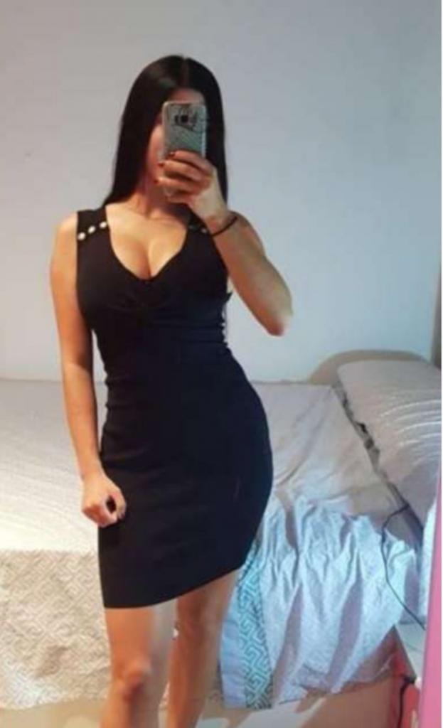 Chica busca chico en Toledo: 