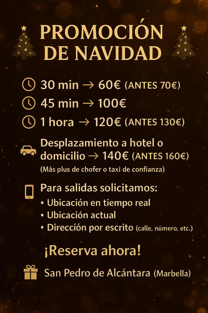 Chica busca chico en Málaga: 