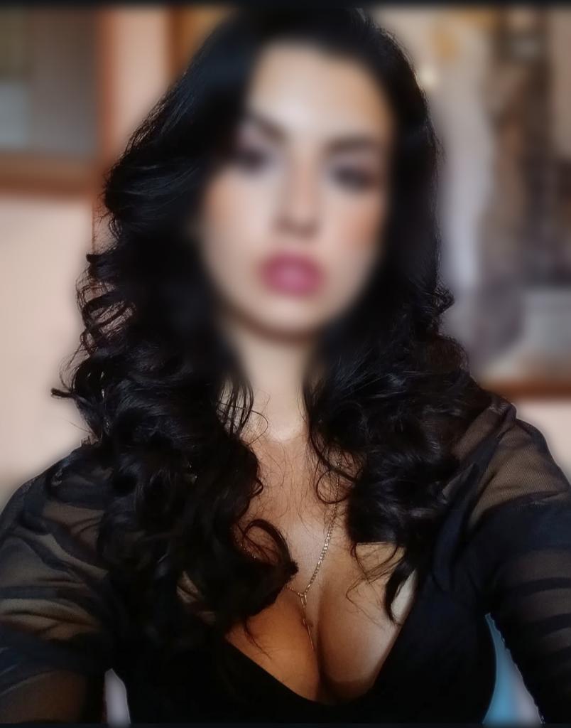 Chica busca chico en Málaga: 