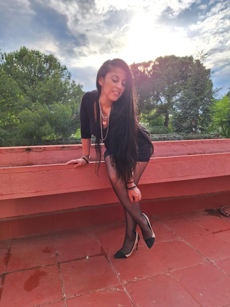 Chica busca chico en Toledo: 