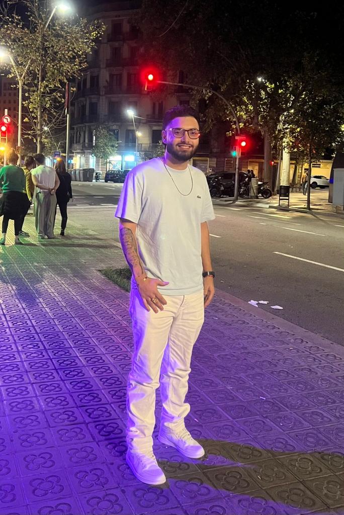 Chico busca chica en Alicante: 