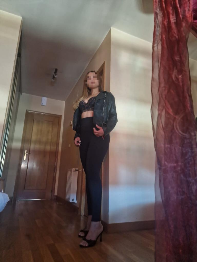 Chica busca chico en Soria: 