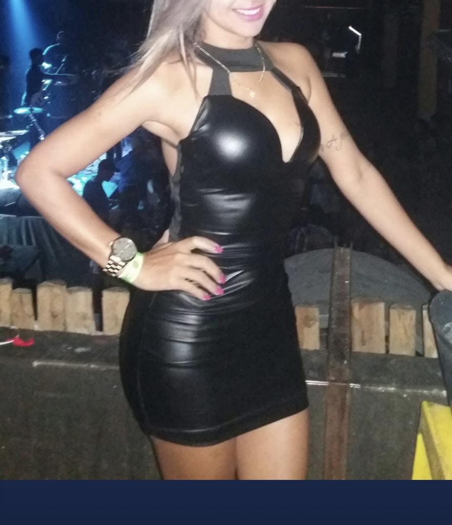 Chica busca chico en Huelva: 