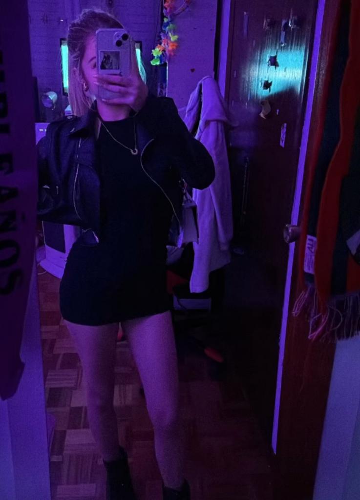 Chica busca chico en Burgos: 