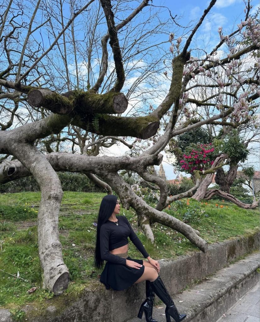 Chica busca chico en Lugo: 