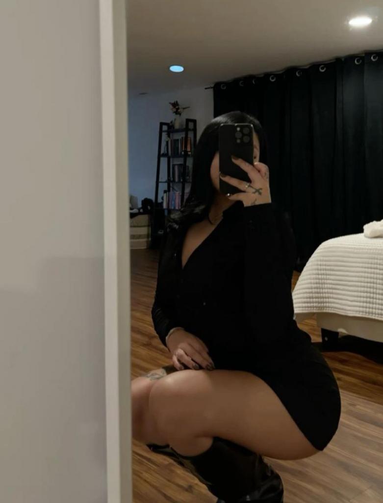 Chica busca chico en Málaga: 