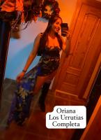 657565900: Chica busca chico en Murcia