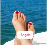 641560813: Chica busca chico en Málaga