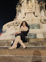 624775461: Travesti en Barcelona