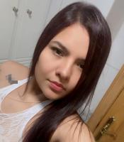 603300361: Chica busca chico en Madrid