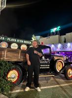 651783112: Travesti en Madrid