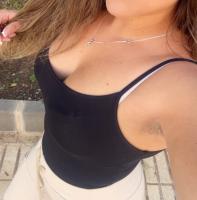 613394280: Chica busca chico en Murcia
