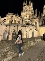 632214274: Chica busca chico en Valladolid