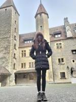 697299562: Transexual en Madrid