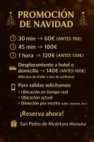 647163074: Chica busca chico en Málaga