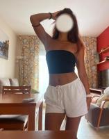 674200517: Chica busca chico en Madrid
