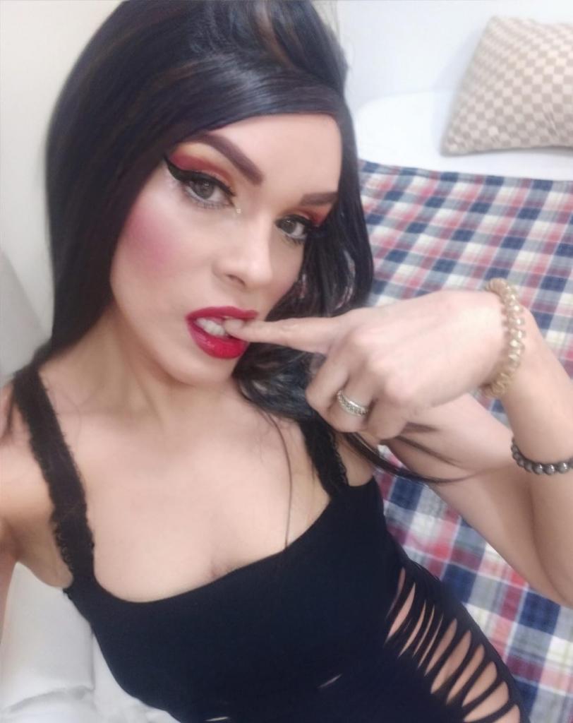 Travesti en Madrid: 
