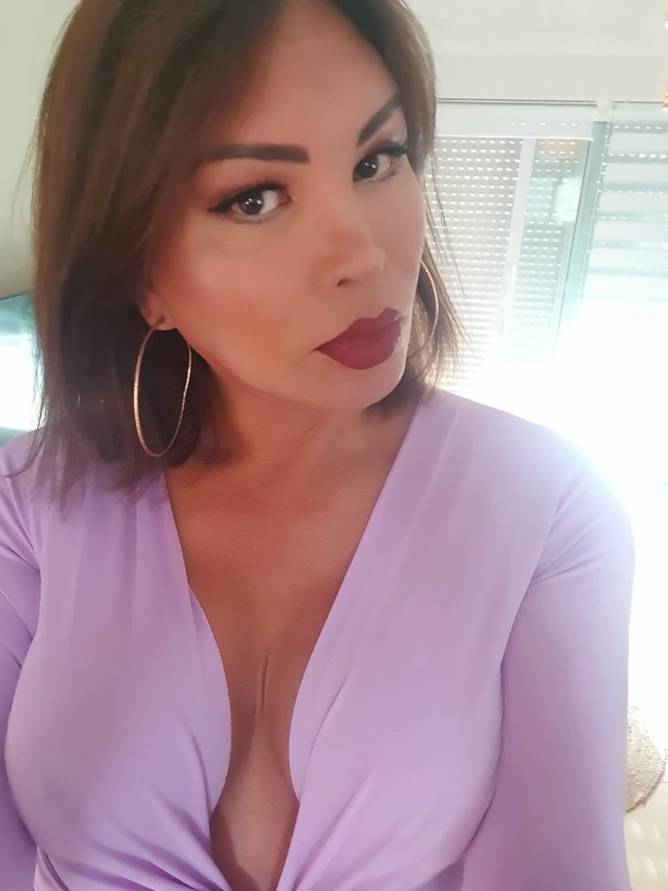 Transexual en Alicante: 