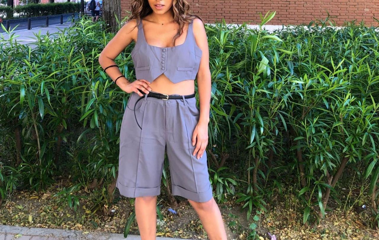 Chica busca chico en Madrid: 