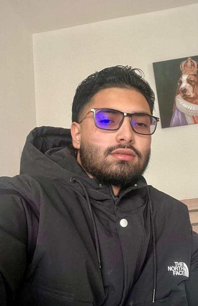 Chico busca chica en Alicante: 