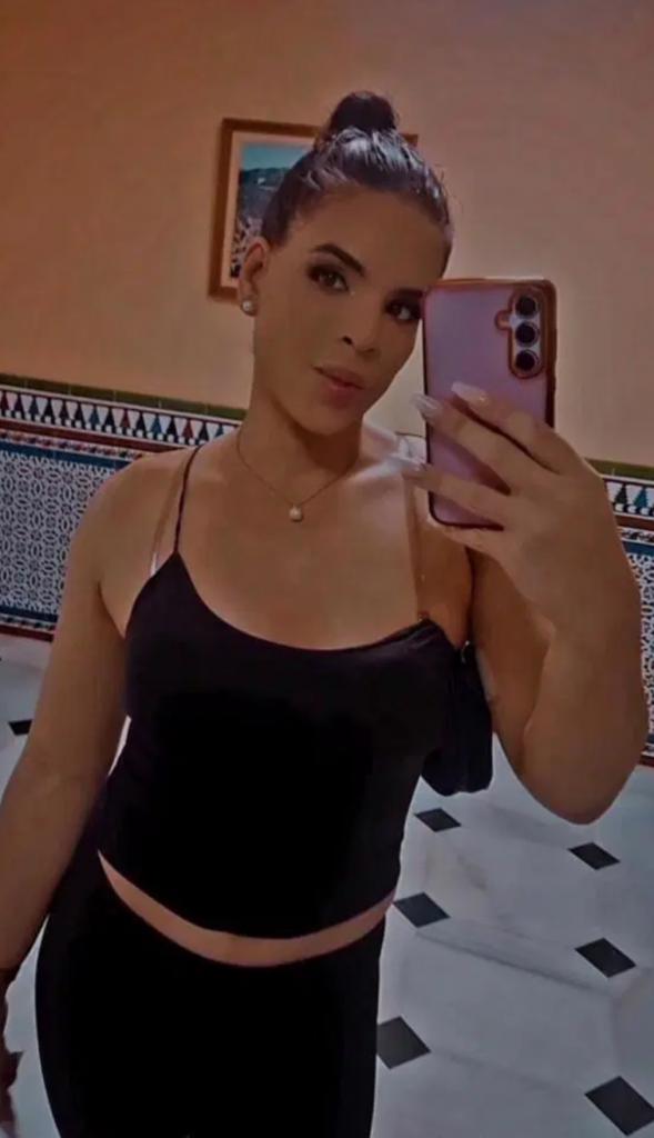 632266234: Transexual en Las Palmas