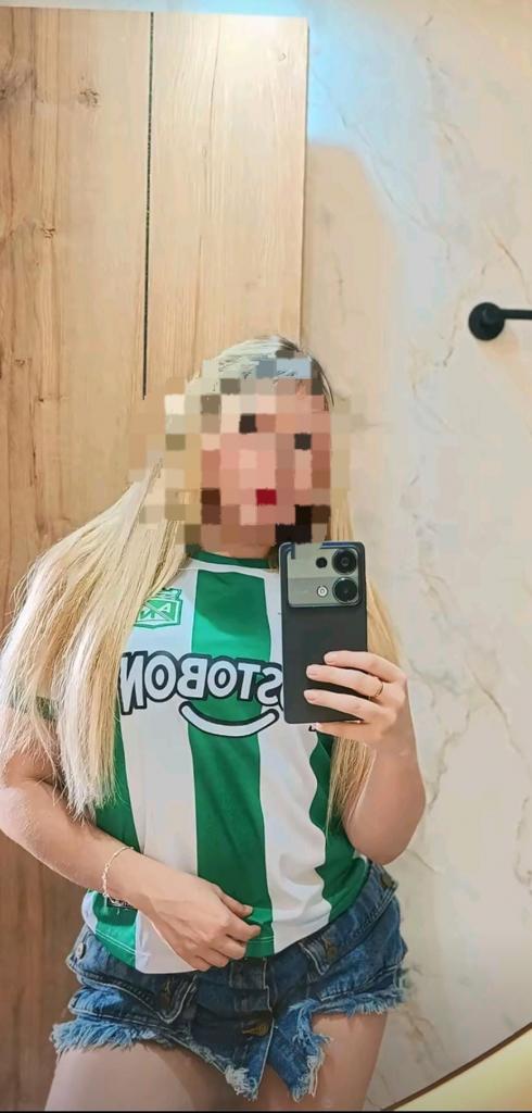 Chica busca chico en Córdoba: 