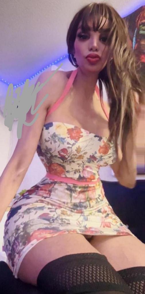 654468909: Transexual en Alicante