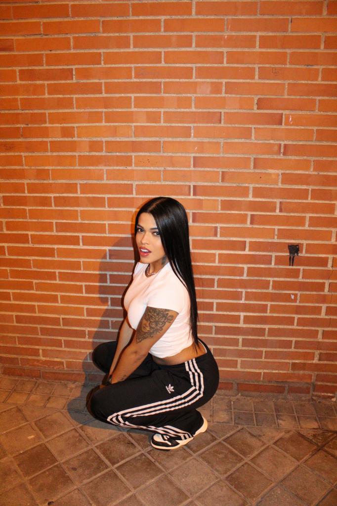 Chica busca chico en Madrid: 