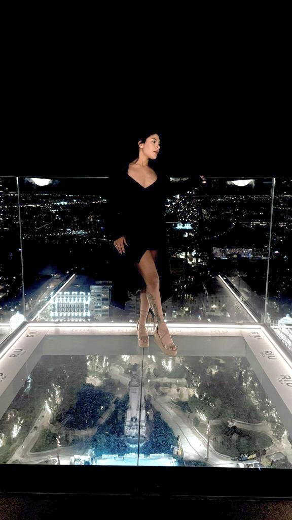 Chica busca chico en Toledo: Chica busca chico