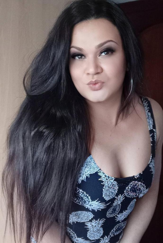 Transexual en La Coruña: 