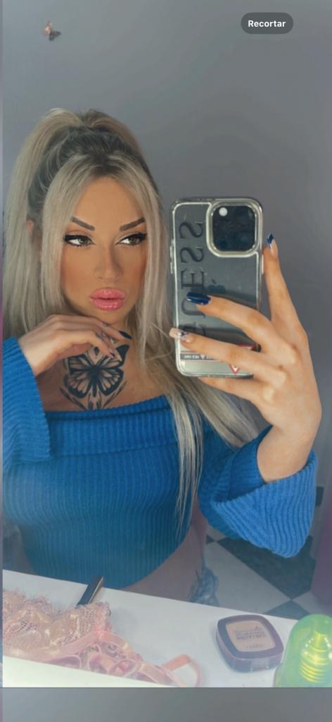 Transexual en Huelva: 