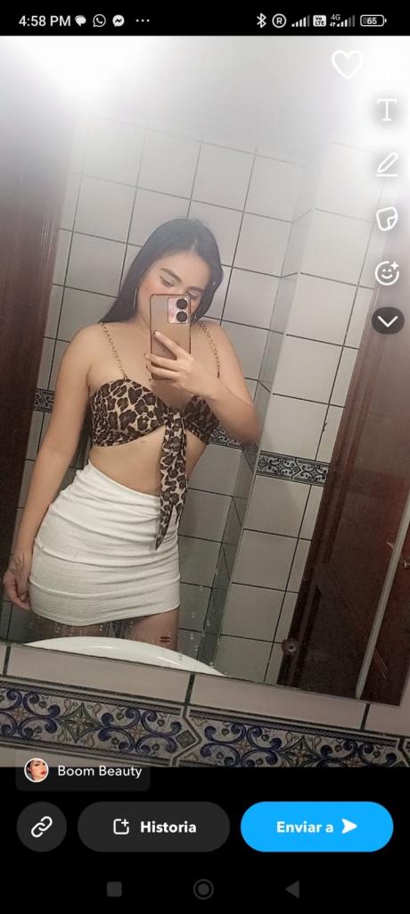 Chica busca chico en La Rioja: 