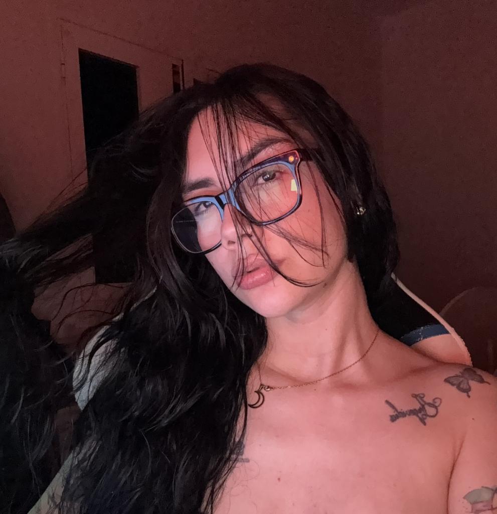 Chica busca chico en Las Palmas: 