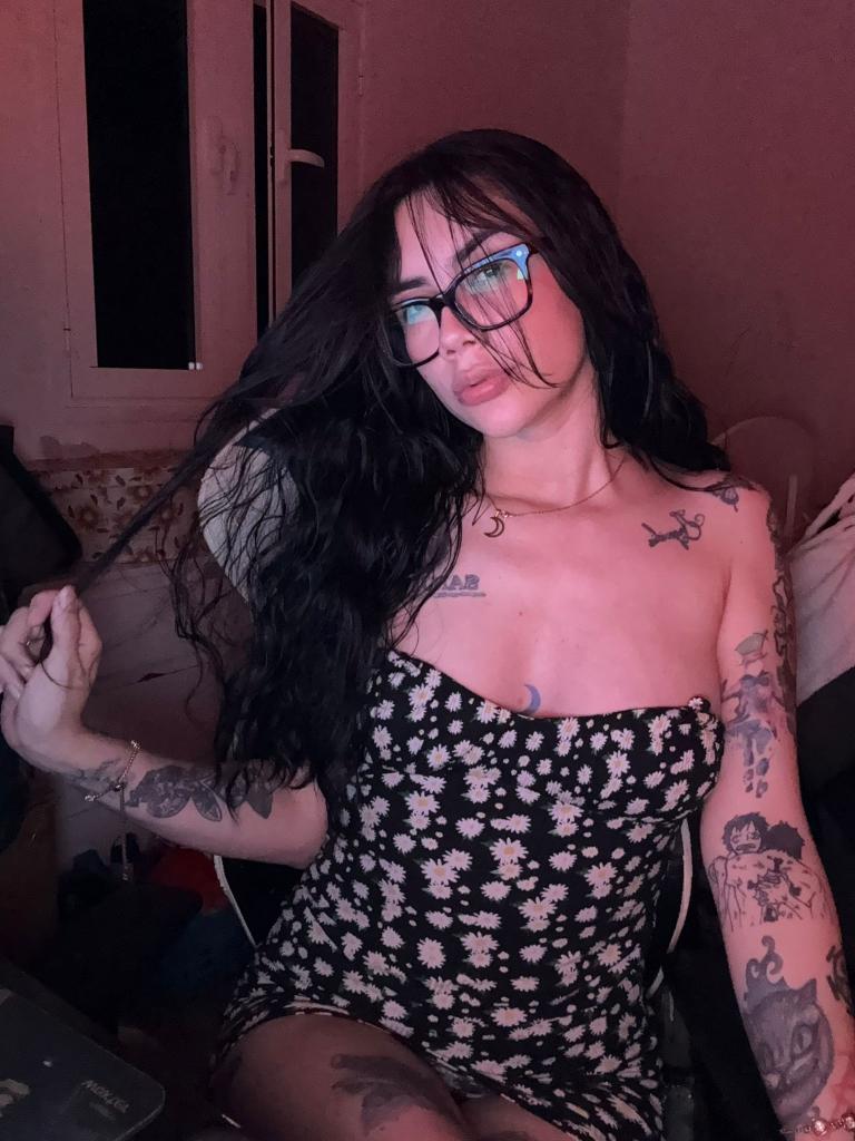 Chica busca chico en Las Palmas: 