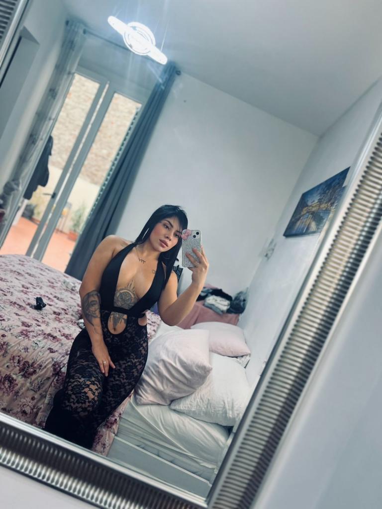 603346547: Chica busca chico en Almería