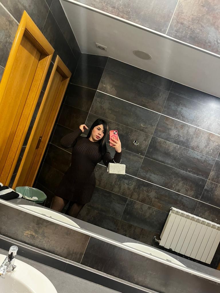 603346547: Chica busca chico en Almería