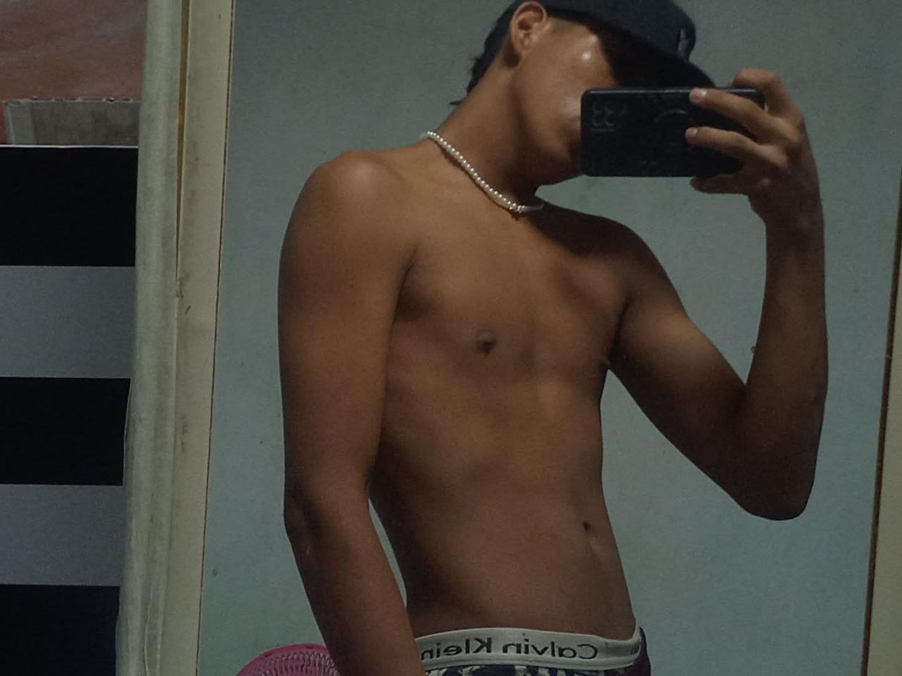 Chico busca chica en Tenerife: 