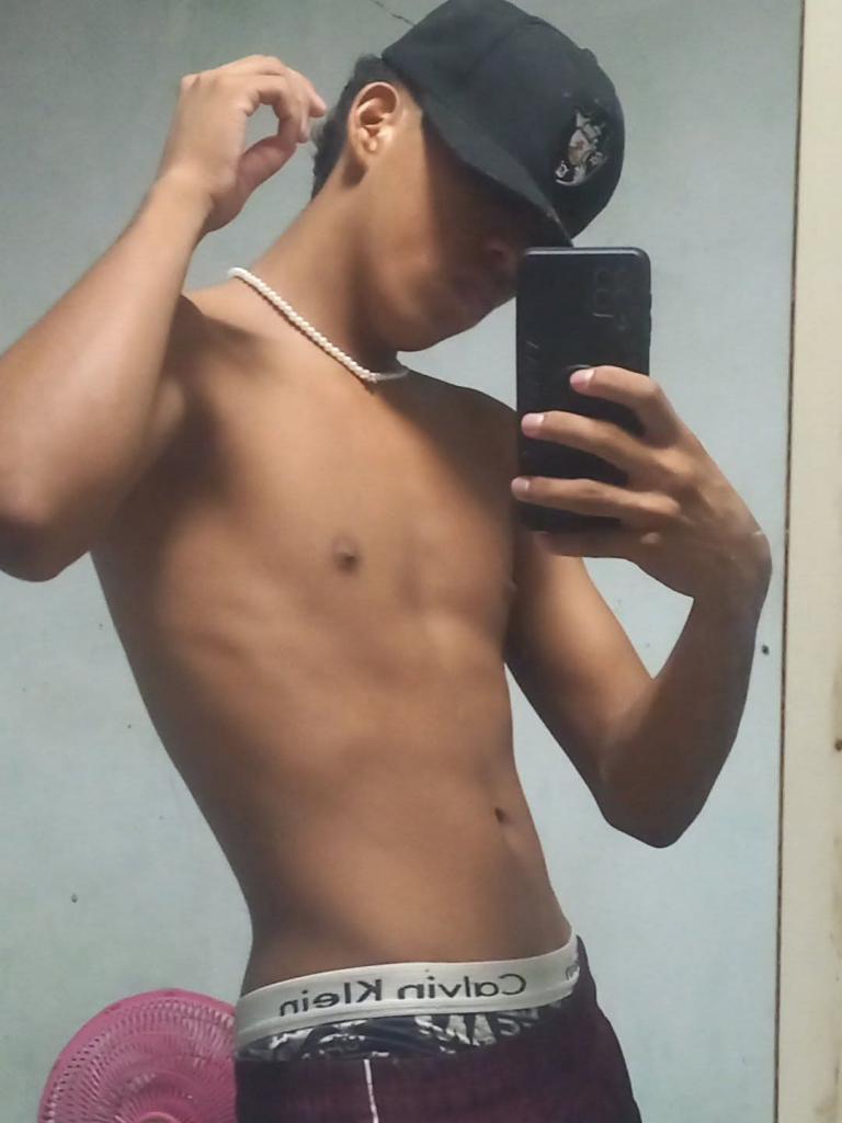 Chico busca chica en Tenerife: 