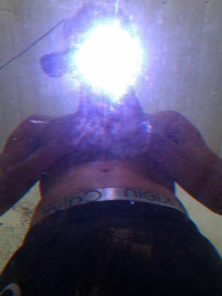 Chico busca chica en Tenerife: 