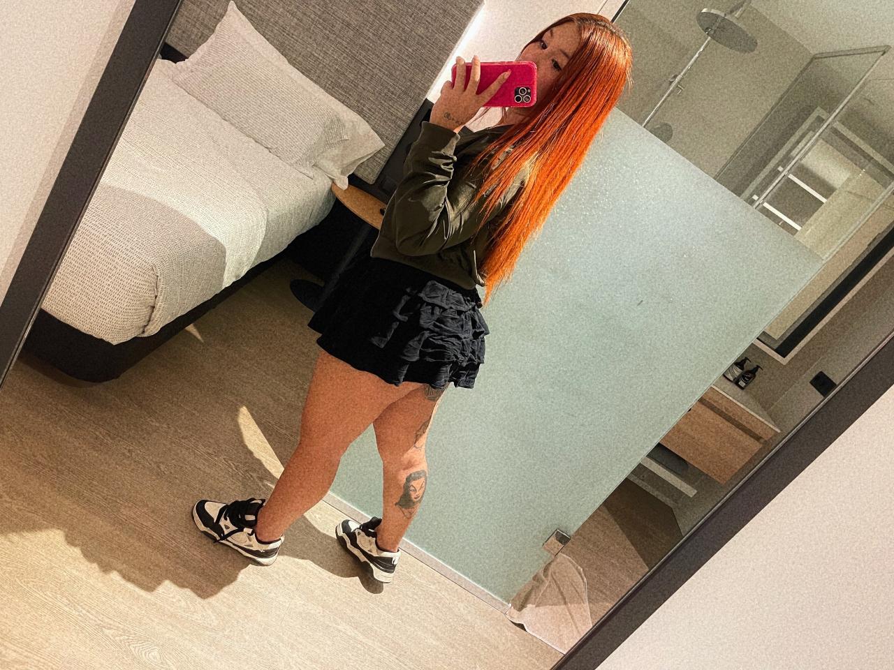 Transexual en Zaragoza: 