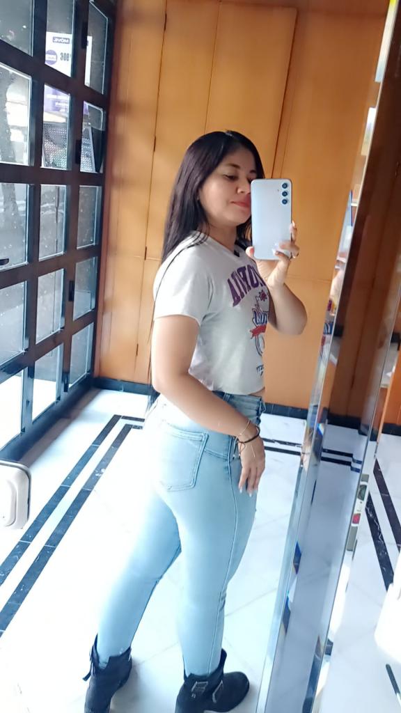 672923523: Chica busca chico en Ávila