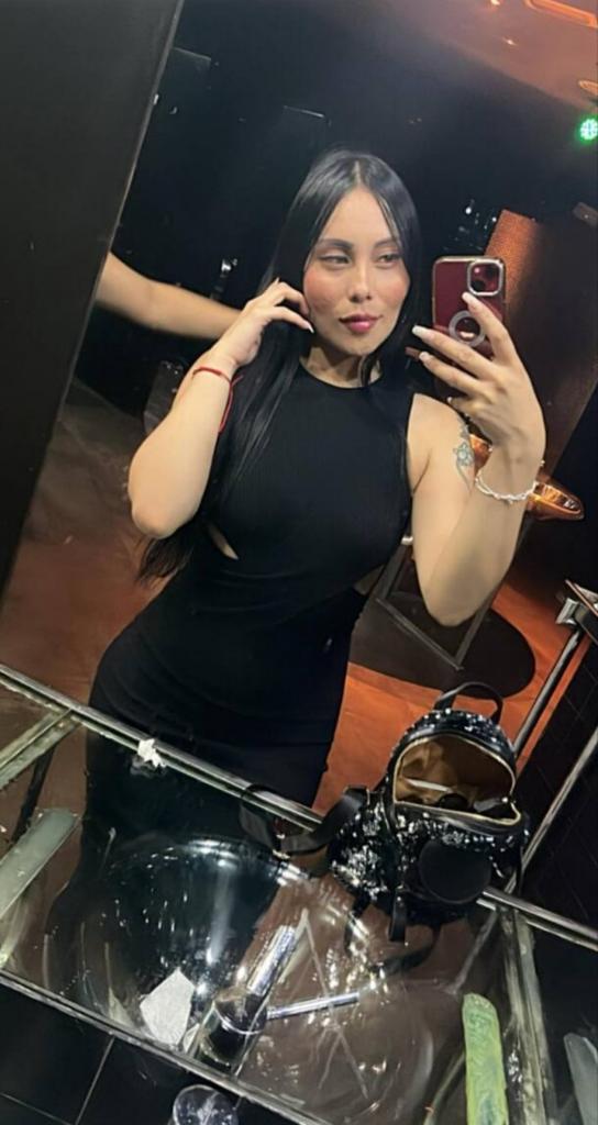 Chica busca chico en Toledo: 