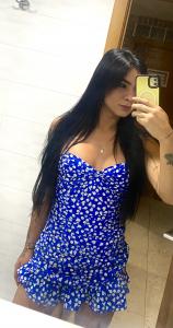 Transexual en Málaga: 