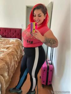 663048571: Chica busca chico en Madrid