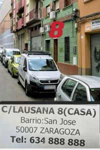 688557711: Chica busca chico en Zaragoza