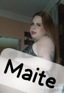 Travesti en La Rioja: 