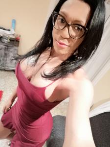 Travesti en La Coruña: 