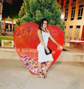 Travesti en La Coruña: 