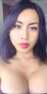 Transexual en Madrid: 