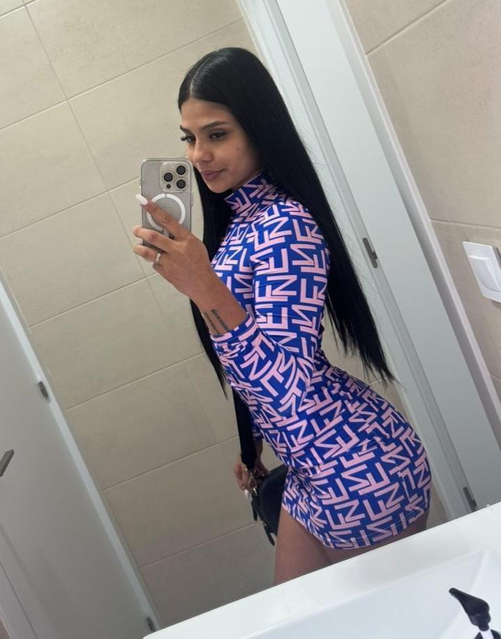 Chica busca chico en Alicante: 